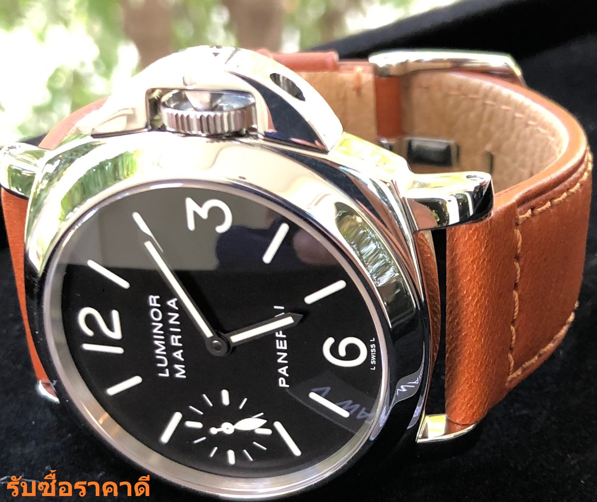 รับซื้อPanerai Luminor Marina PAM 111 