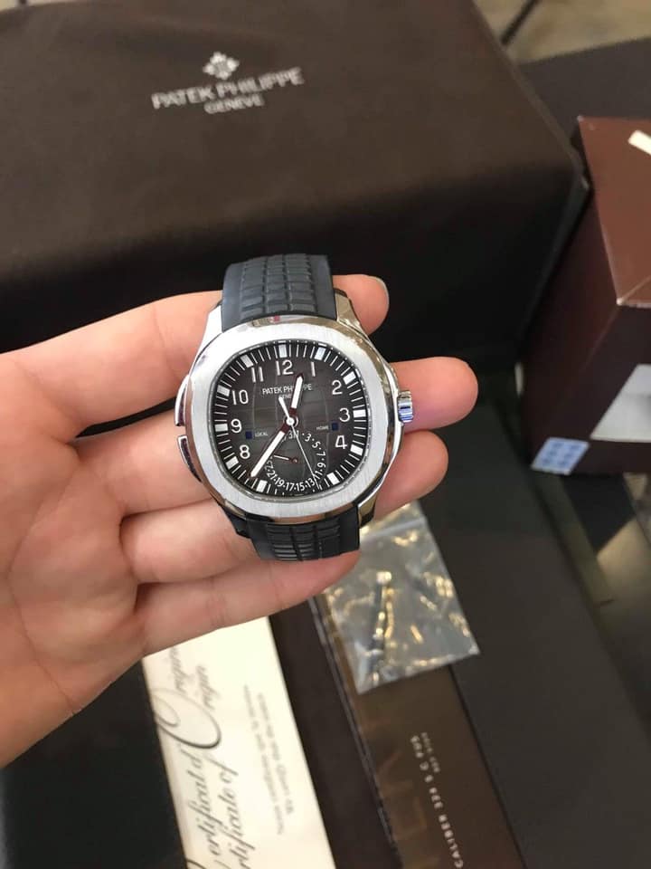 รับซื้อPatek 5164