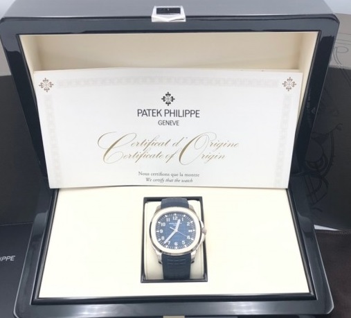 รับซื้อPatek Philippe 5168G